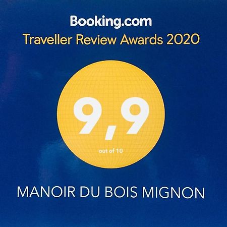 Maison Des Vignes Le Fleix エクステリア 写真
