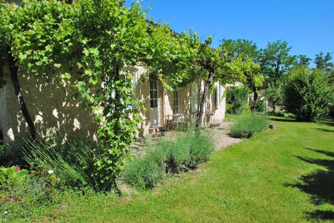 Maison Des Vignes Le Fleix エクステリア 写真