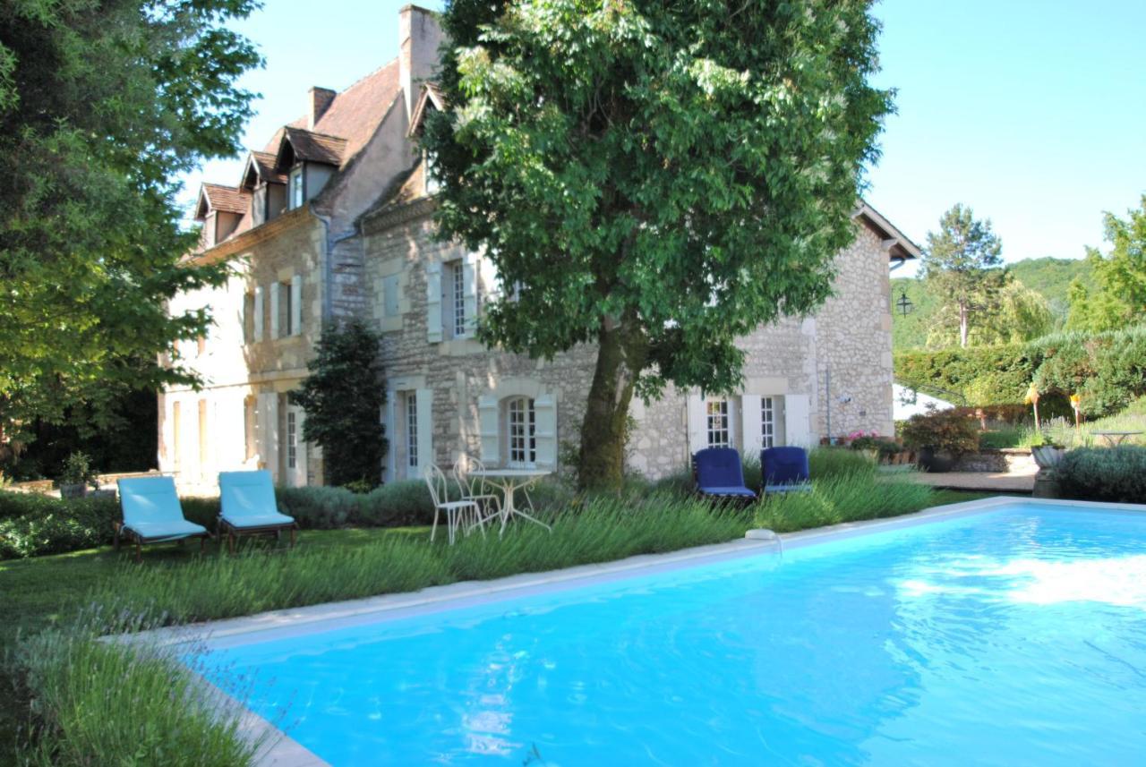 Maison Des Vignes Le Fleix エクステリア 写真